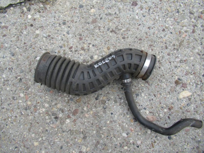 RENAULT KOLEOS I LIFT 2013 R. 2.0 DCI 4X4 RURA DOLOT POWIETRZA TURBO