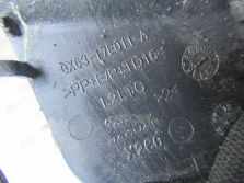 JAGUAR XF X260 2017 R. ZASLEPKA HAKA PRZÓD GX63-17F011-A