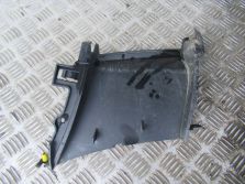 JAGUAR XF 2017 R. KRATKA KIEROWNICA POWIETRZA PRAWA GX63-17E960-A