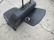 DACIA LODGY DOKKER STEPWAY FOTEL LEWY PRZÓD FOTELE WYSYŁK A