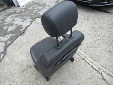 DACIA LODGY DOKKER STEPWAY FOTEL LEWY PRZÓD FOTELE WYSYŁK A