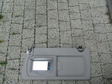 DACIA LODGY DOKKER OSŁONA PRZECIWSŁONECZNA LEWA