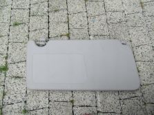 DACIA LODGY DOKKER OSŁONA PRZECIWSŁONECZNA LEWA