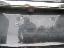 JAGUAR XF II 2017 R. KLAPA BAGAZNIKA MOZLIWA WYSYŁKA