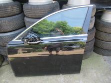 JAGUAR XF II 2017 R. DRZWI LEWY PRZÓD MOZLIWA WYSYŁKA