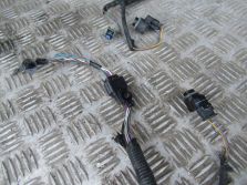 JAGUAR XF 2017 R. WIAZKA PDC PRZÓD JX63-14369-BB