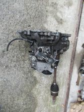 CHEVROLET AVEO T300 1.3 D SKRZYNIA BIEGÓW A51W374 WYSYŁKA