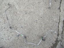 DACIA LOGAN II 2017 R. 1.2 RURKA PRZEWÓD KLIMATYZACJI 924405959R