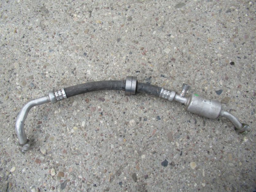 DACIA LOGAN II 2017 R. 1.2 RURKA PRZEWÓD KLIMATYZACJI 924546654R