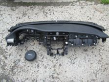 JAGUAR XF II DESKA PODUSZKI MOZLIWA WYSYŁKA