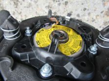 JAGUAR XF II DESKA PODUSZKI MOZLIWA WYSYŁKA