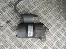 LOGAN II 2017 R. 1.2 ROZRUSZNIK