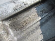 JAGUAR XF 2017 R. SKRZYNIA 2.0 180 Km 1089301128 S712525664S