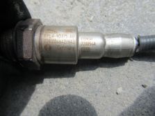 JAGUAR XF 2017 R. 2.0 SONDA LAMBDA FPLA-9D375-AB