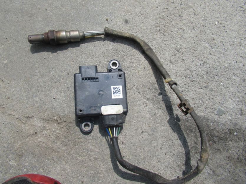 JAGUAR XF 2017 R. 2.0 SONDA LAMBDA 1277022687