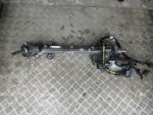 JAGUAR XF 2017 R. 2.0 PRZEKŁADNIA MAGLOWNICA JX73-3200-CB