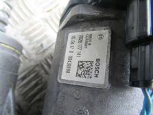 JAGUAR XF 2017 R. 2.0 PRZEKŁADNIA MAGLOWNICA JX73-3200-CB