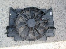 JAGUAR XF 2017 R. 2.0 WENTYLATOR GX73-8C607-AE