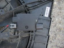 JAGUAR XF 2017 R. 2.0 WENTYLATOR GX73-8C607-AE