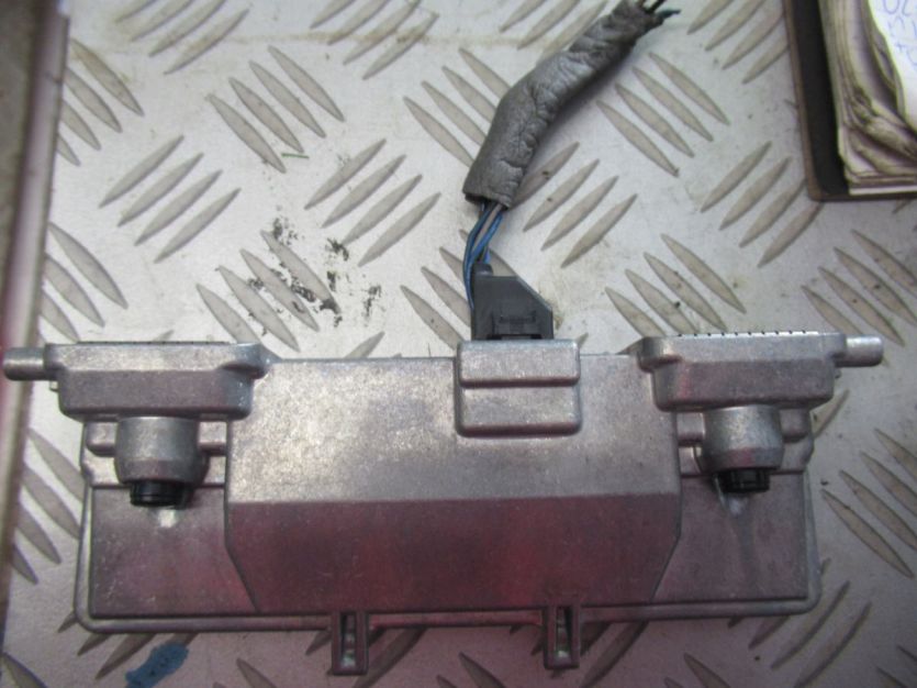 JAGUAR XF 2017 R. kamera PASA RUCHU