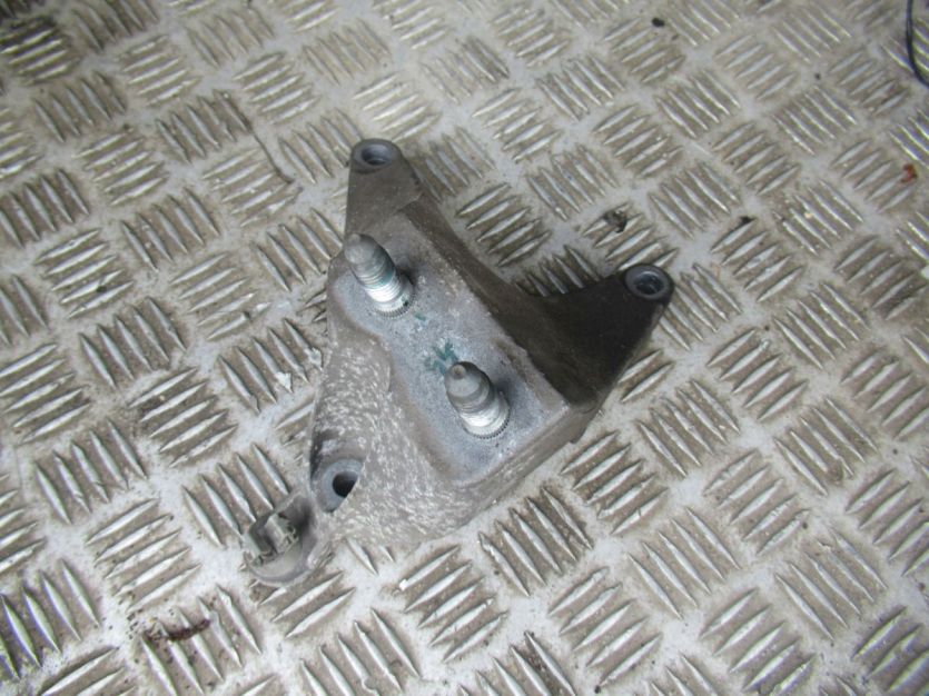 LOGAN II 2017 R. 1.2 R. ŁAPA SKRZYNI 112531958R