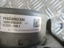 JEEP WRANGLER JL SAHARA 4D 2.2 D CRD 2018+ POMPA ABS P68249623AI