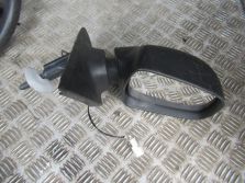 LOGAN II 2017 R. 1.2 R. LUSTERKO PRAWE 2PIN