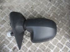 LOGAN II 2017 R. 1.2 R. LUSTERKO PRAWE 2PIN