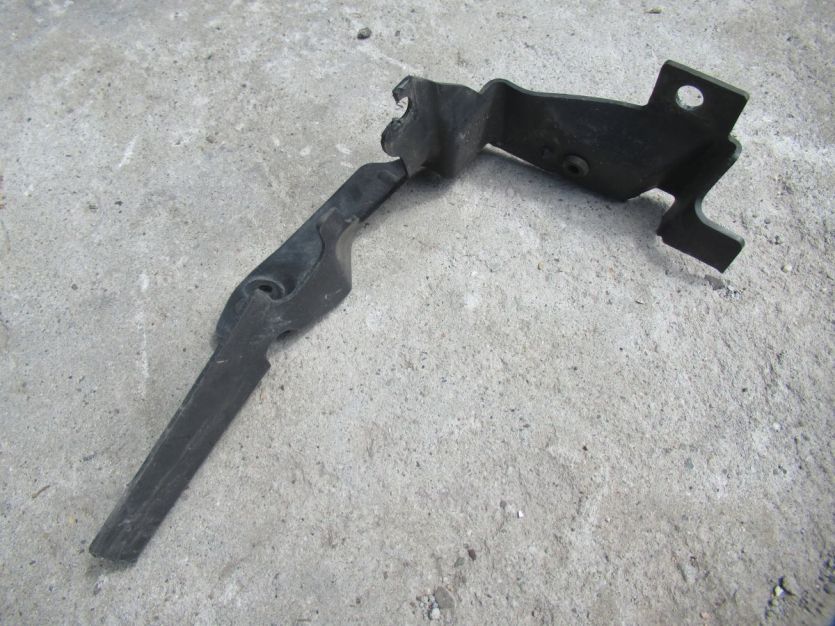 JAGUAR XF 2017 R. WLOT KIEROWNICA POWIETRZA GX73-001A05-AC