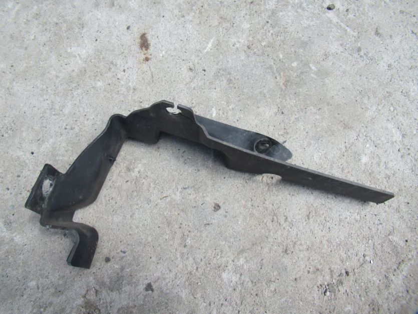 JAGUAR XF 2017 R. WLOT KIEROWNICA POWIETRZA GX73-001A04-AB