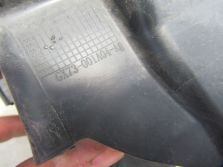 JAGUAR XF 2017 R. WLOT KIEROWNICA POWIETRZA GX73-001A04-AB