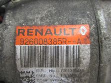 LOGAN II 2017 R. 1.2 R. KOMPRESOR KLIMATYZACJI 926008385R