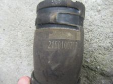 LOGAN II 2017 R. 1.2 R. WĄŻ 215010070R