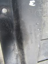 JAGUAR XF 2017 R. WLOT POWIETRZA GX73-9H722-AA