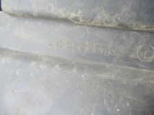 LOGAN II 2017 R. 1.2 R. KIEROWNICA POWIETRZA 215596207R