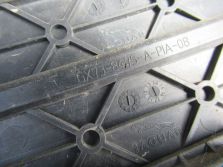 JAGUAR XF 2017 R. PAS GRILL ROLETA ZALUZJA WLOT GX73-8475-A