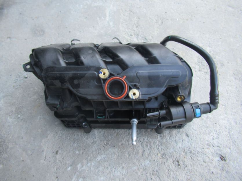 MG3 MG 3 1.5 HYBRID 2024 R. KOLEKTOR SSĄCY 11073922