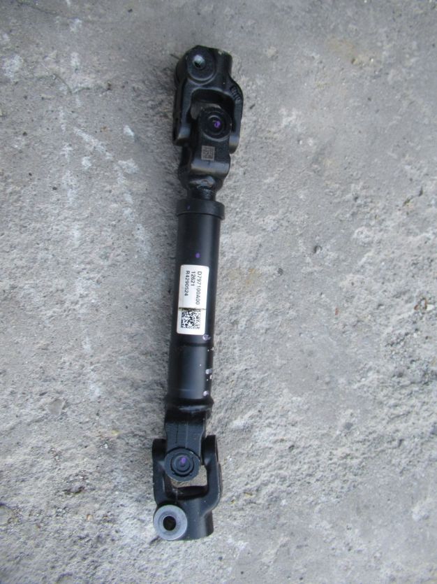 MG3 MG 3 1.5 HYBRID 2024 R. KRZYZAK KIEROWNICZY