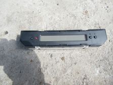 SUZUKI SWIFT MK6 1.3 16V WYŚWIETLACZ 34600-63J50