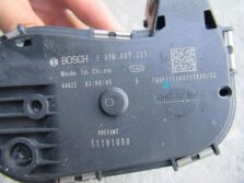 MG3 MG 3 1.5 HYBRID 2024 R. PRZEPUSTNICA 11191090