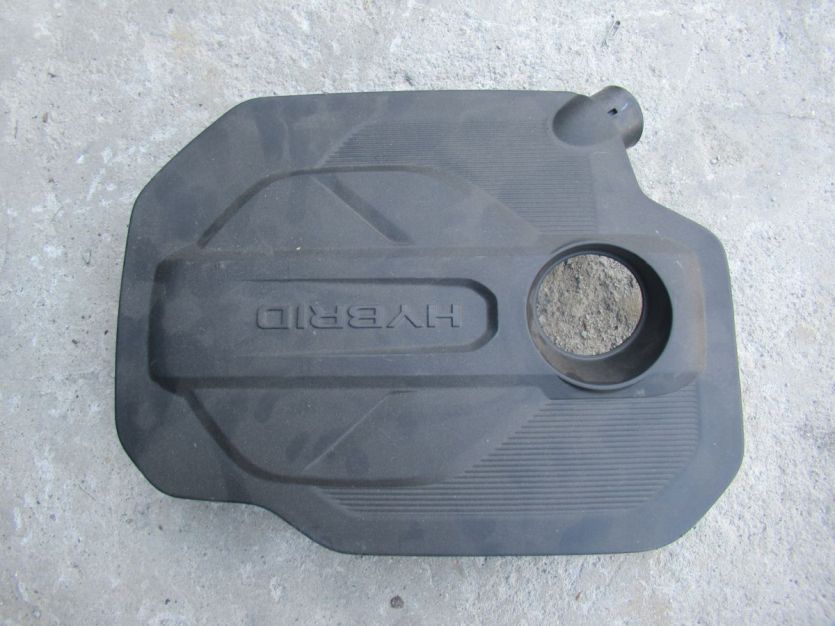 MG3 MG 3 1.5 HYBRID 2024 R. OSŁONA POKRYWA SILNIKA 11717848