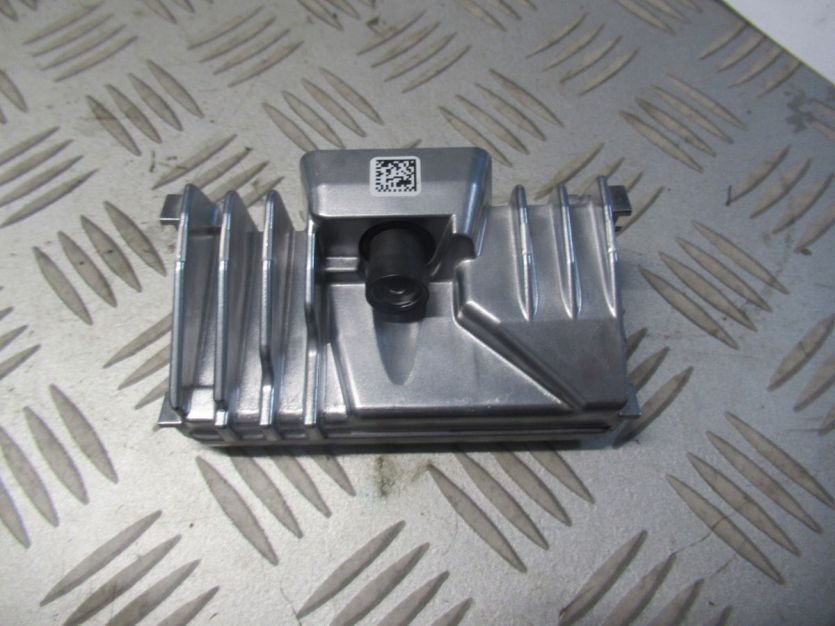 MG3 MG 3 1.5 HYBRID 2024 R. KAMERA PRZÓD 20240503 1180054/01