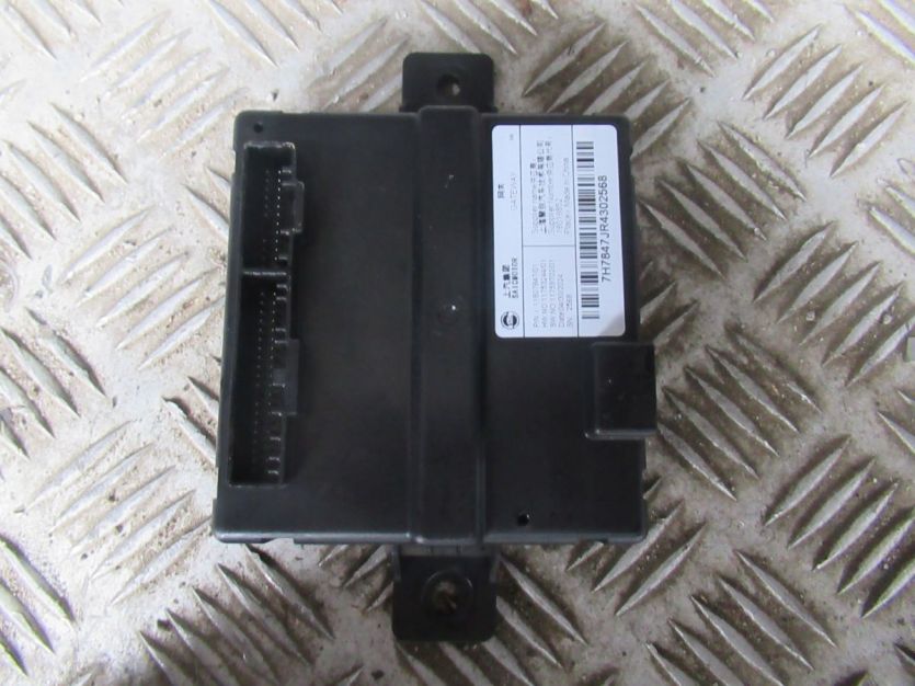 MG3 MG 3 1.5 HYBRID 2024 R. MODUŁ 11807847/01 18018852