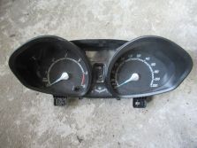 TRANSIT COURIER MK2 1.5 TDCI LICZNIK ZEGAR ET76-10849-CH