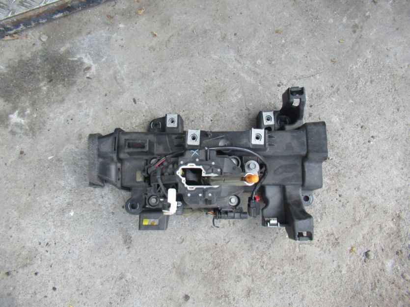 JEEP WRANGLER JL 2018+ R. lewarek wybierak skrzyni 68257892AC 191800976