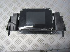 TRANSIT COURIER MK2 1.5 TDCI WYŚWIETLACZ EKRAN ET7T-18B955-BD