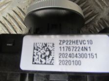 MG3 MG 3 1.5 HYBRID 2024 R. PRZEŁACZNIK 11767224N1