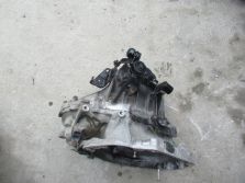 SUZUKI SWIFT MK6 1.3 16V 4X4 SKRZNIA BIEGÓW P34 WYSYŁK A