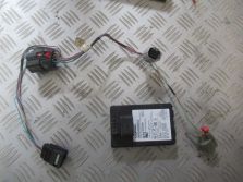 JEEP WRANGLER JL 2018+ R. CZUJNIK MATRWEGO PUNKTU POLA LEWY 98454896AA