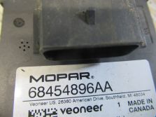 JEEP WRANGLER JL 2018+ R. CZUJNIK MATRWEGO PUNKTU POLA LEWY 98454896AA